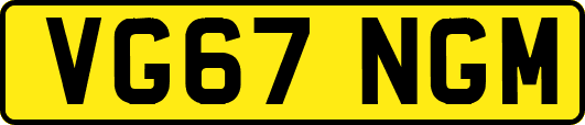 VG67NGM