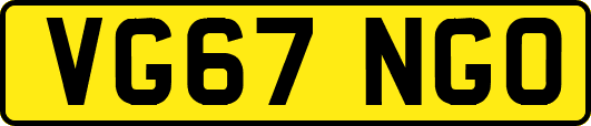 VG67NGO