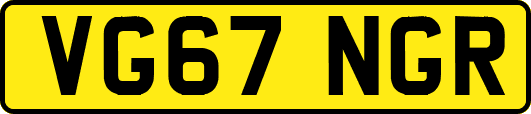 VG67NGR