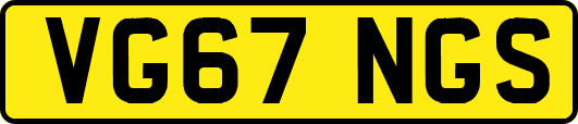 VG67NGS