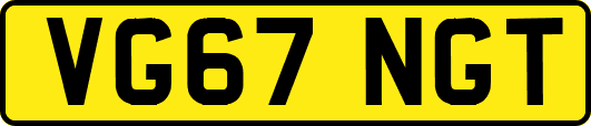 VG67NGT