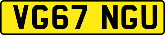 VG67NGU