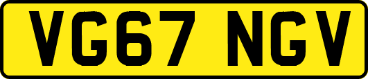 VG67NGV