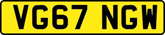 VG67NGW