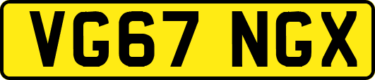 VG67NGX