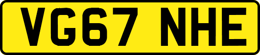 VG67NHE