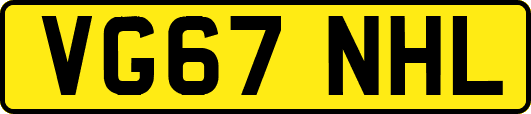 VG67NHL