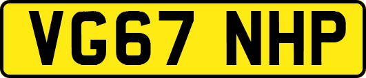 VG67NHP