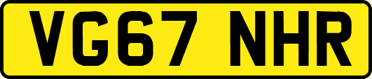 VG67NHR