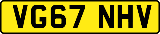 VG67NHV