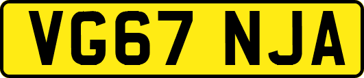 VG67NJA
