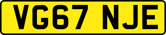 VG67NJE