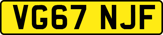 VG67NJF