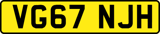 VG67NJH