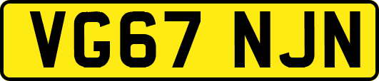 VG67NJN