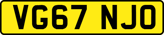 VG67NJO