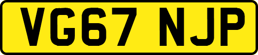 VG67NJP
