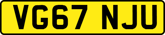 VG67NJU