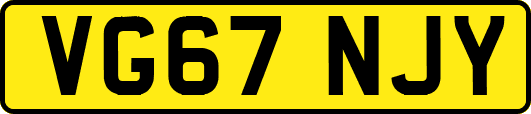 VG67NJY