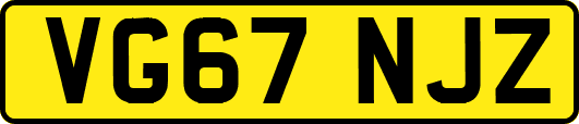 VG67NJZ