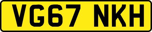 VG67NKH