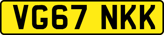 VG67NKK