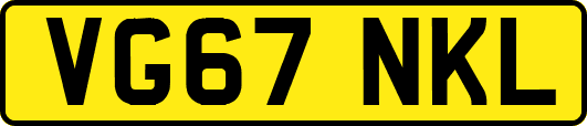 VG67NKL