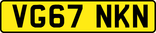 VG67NKN