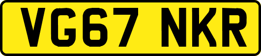 VG67NKR