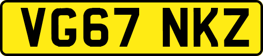 VG67NKZ