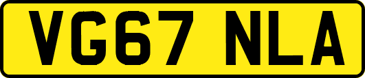 VG67NLA