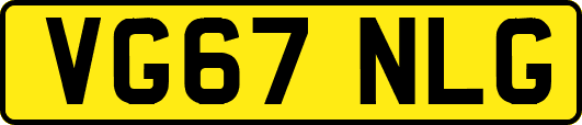 VG67NLG