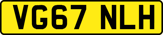VG67NLH