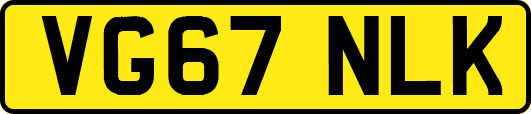 VG67NLK