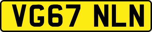 VG67NLN