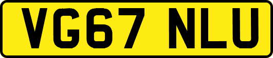 VG67NLU