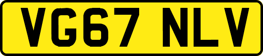 VG67NLV