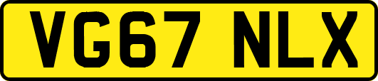 VG67NLX