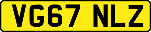VG67NLZ
