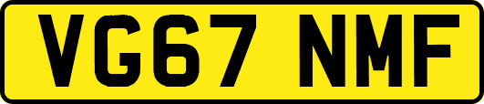 VG67NMF
