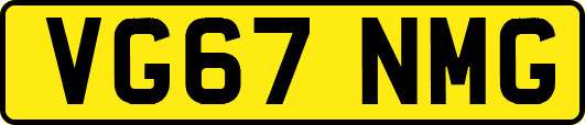 VG67NMG