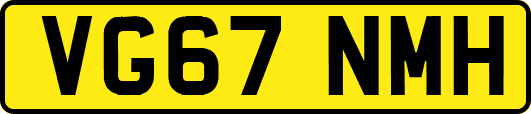 VG67NMH