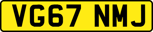 VG67NMJ