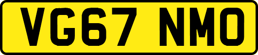VG67NMO