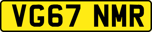 VG67NMR