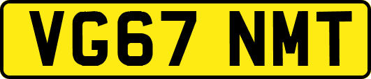VG67NMT