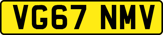 VG67NMV