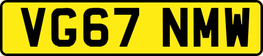VG67NMW