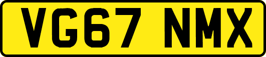VG67NMX