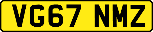 VG67NMZ